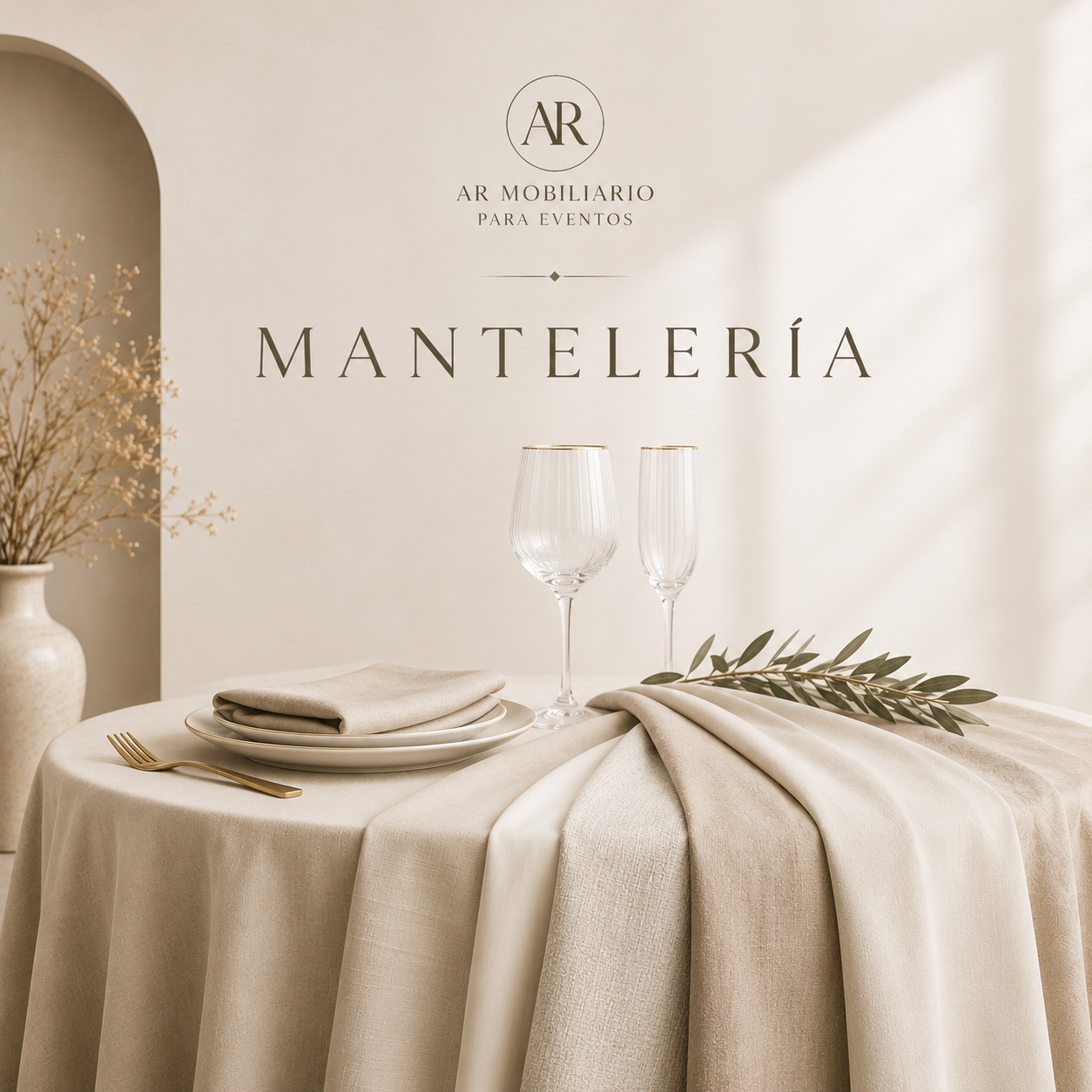 MANTELERIA