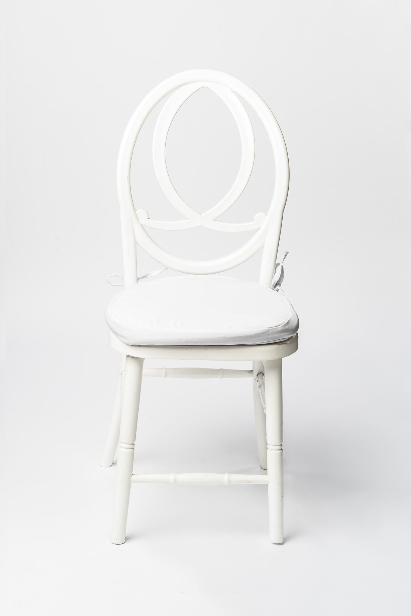 SILLA PHOENIX BLANCA