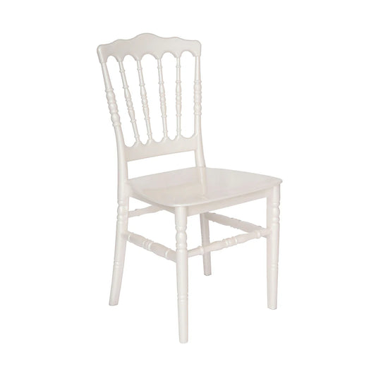 SILLA VERSALLES BLANCA