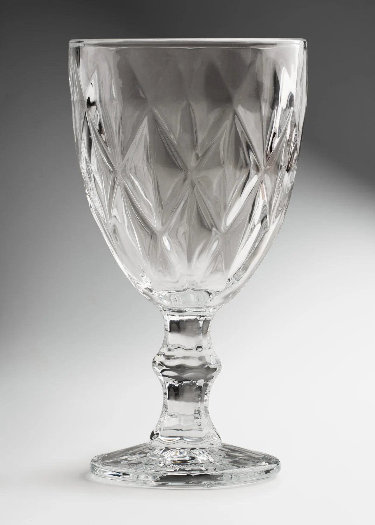 COPA DIAMOND - TRANSPARENTE