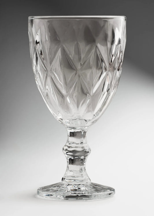 COPA DIAMOND - TRANSPARENTE