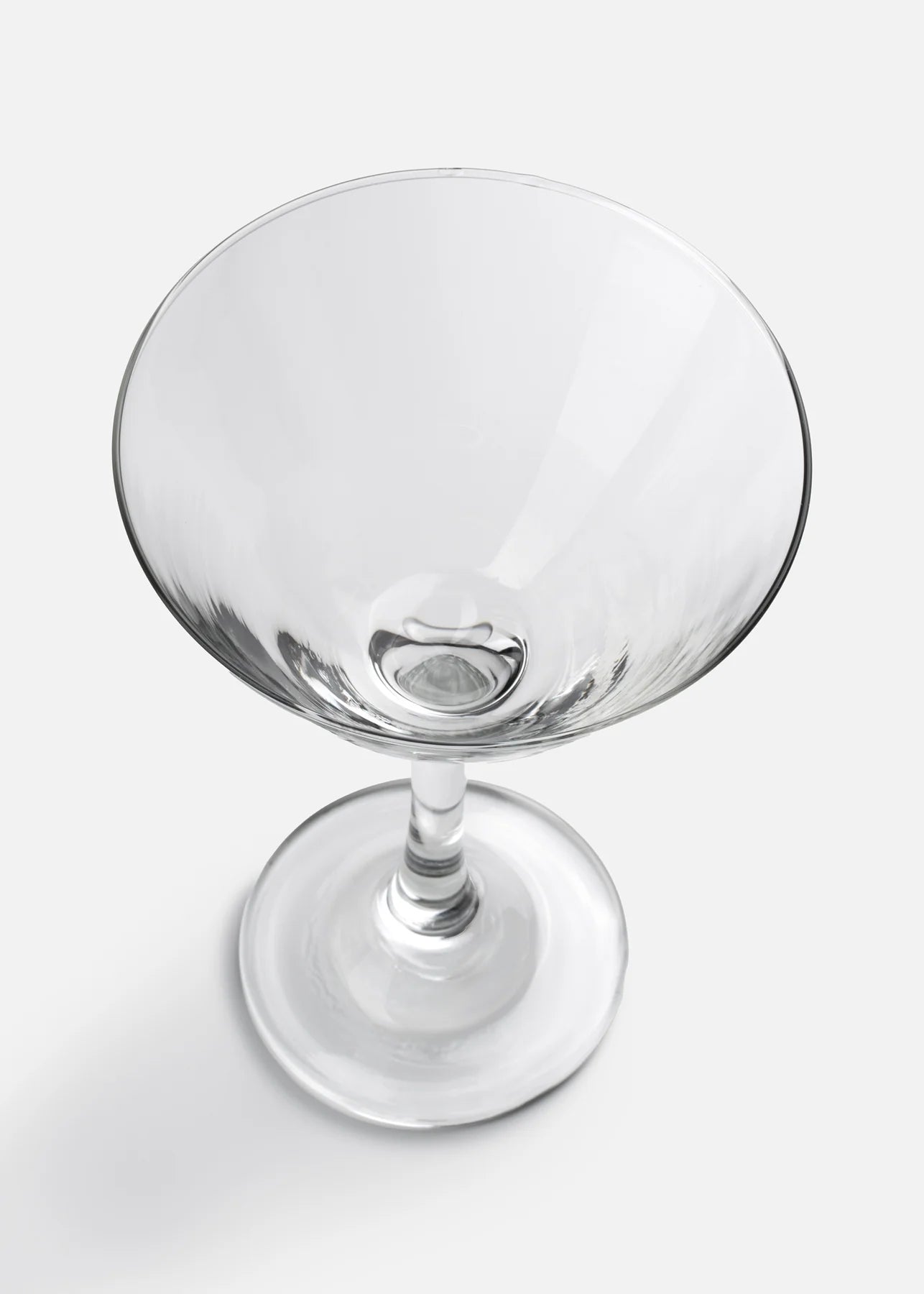 COPA MARTINI CHILL