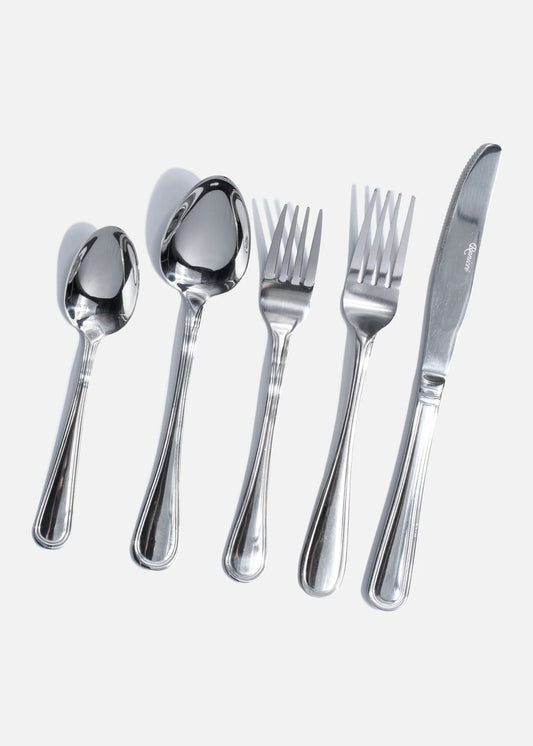 CUBIERTO ATENAS SILVER
