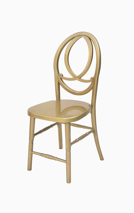 SILLA PHOENIX ORO